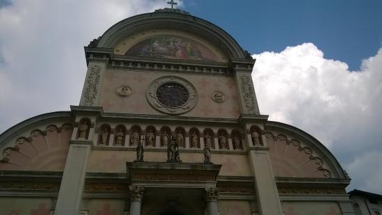 Chiesa Parrocchiale di Santa Maria Nascente