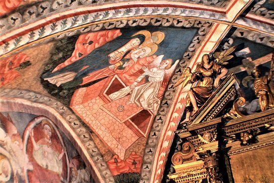 Chiesetta di San Marcello