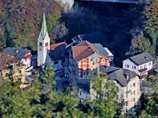 Parrocchia di Ponte Gardena