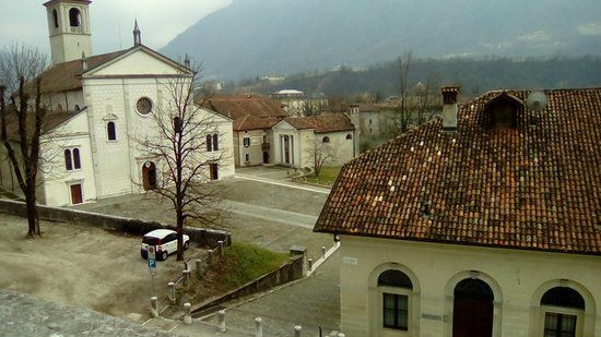 Area Archeologica di Piazza Duomo