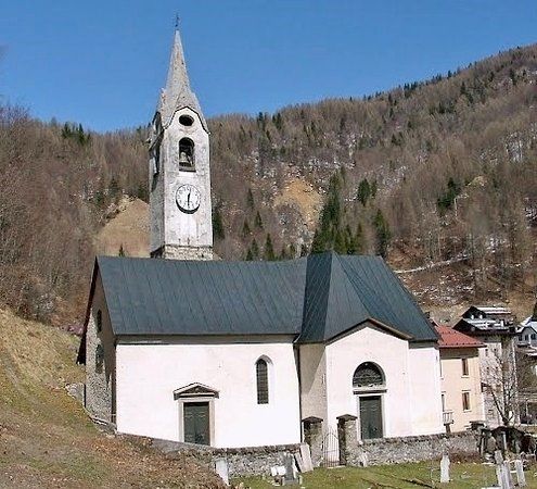 Chiesa di Santa Caterina d'Alessandria