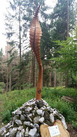 Parco naturale SelvArt