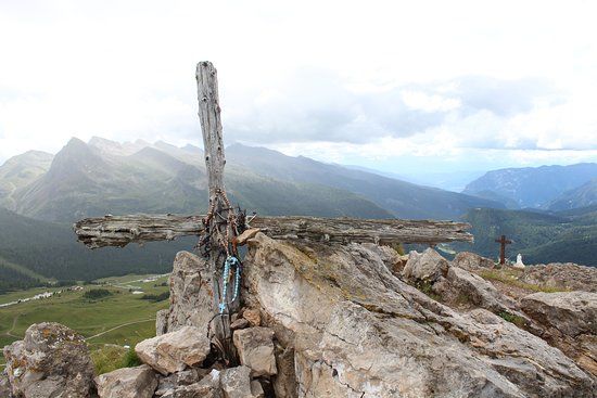 Statua del Cristo Pensante