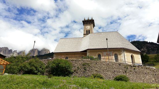 chiesa dei Santi Filippo e Giacomo