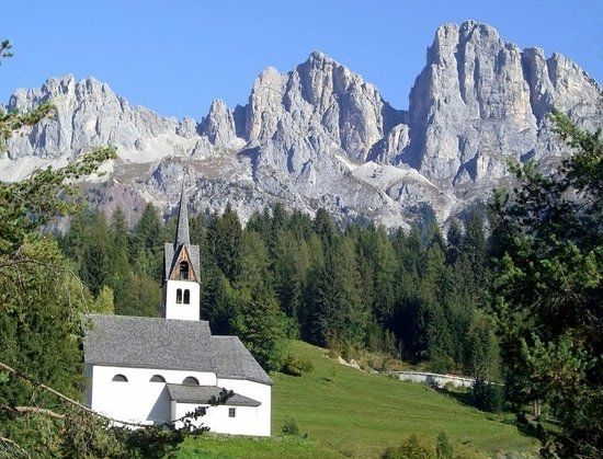 Parrocchia Beata Vergine della Salute