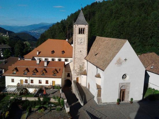 Parrocchia S. Maria Assunta