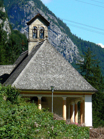 Santuario della Madonna del Loreto