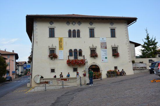Centro Culturale d'Anaunia Casa de Gentili