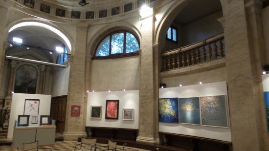 Chiesetta Dell'Angelo