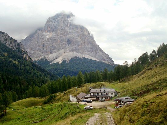 Passeggiata Giro delle Malghe