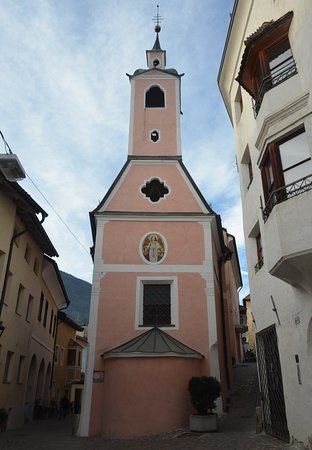 Chiesa dell'Angelo Custode