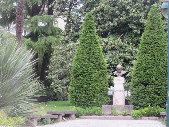 Giardini Verdi