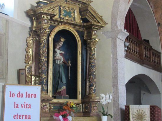 chiesa dei Santi Pietro e Paolo