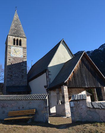 Chiesa San Michele