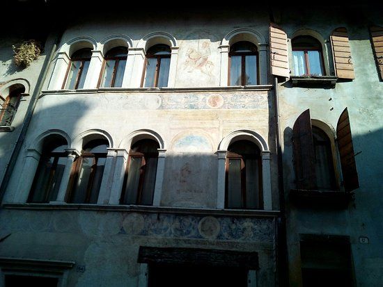 Palazzo Zucco-Zasio