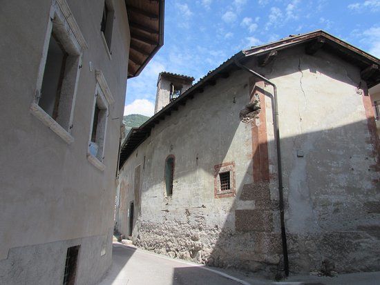 Chiesa di Sant'Antonio