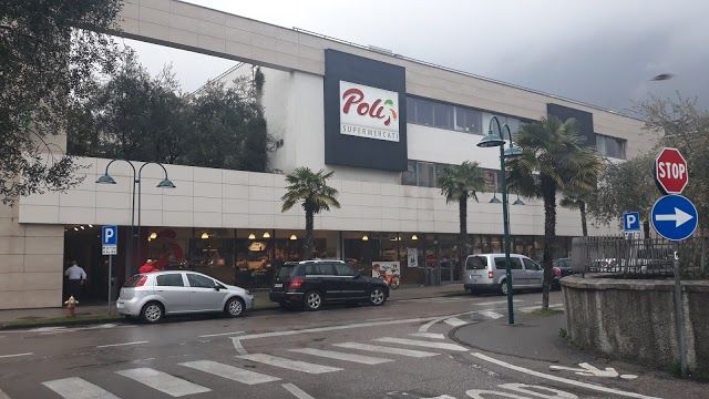 Supermercati Poli