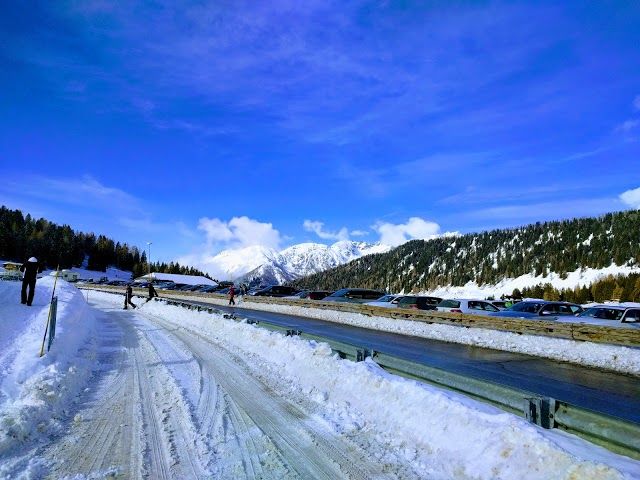 Funivie Lagorai S.p.A