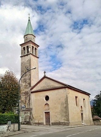 Chiesa dei Santi Quirico e Giulitta
