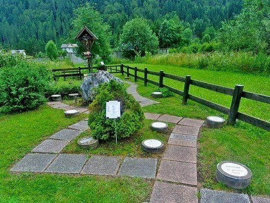 Giardino della Memoria