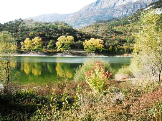 lago di Terlago
