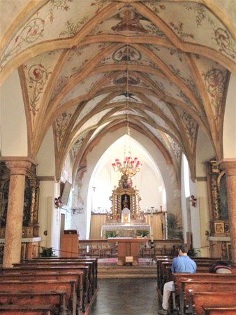 chiesa dell'Immacolata