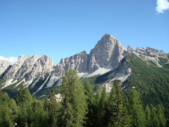 Gruppo del Bosconero