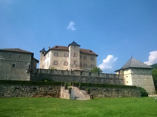Castel Thun