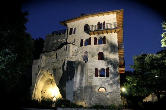 Ristorante la Berlera