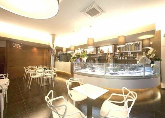 Cafè Armani