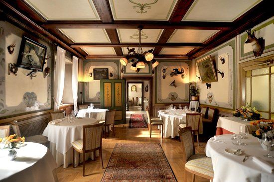 Ristorante al Capriolo