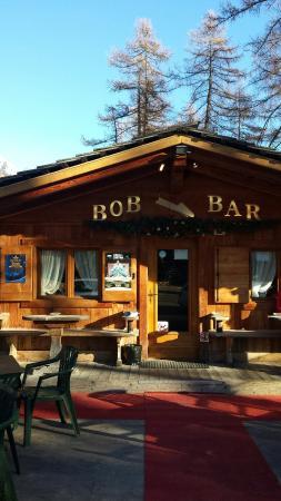 Bob Bar