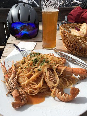 Rifugio Punta Trieste