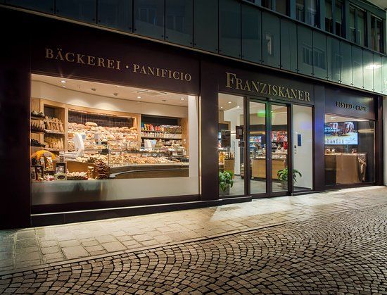 Panificio Franziskaner