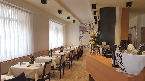 Pizzeria La Veneziana