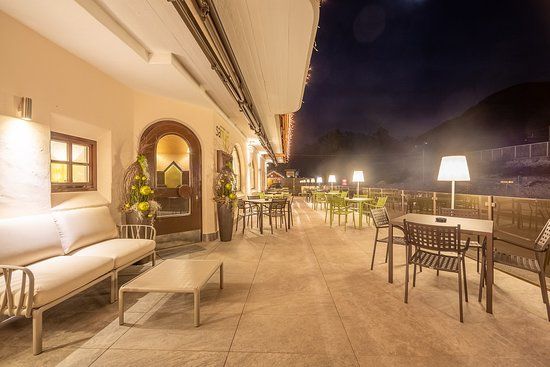 Restaurant Pizzeria Samyr