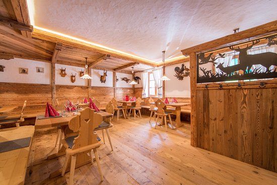 Ristorante Hotel Tolderhof