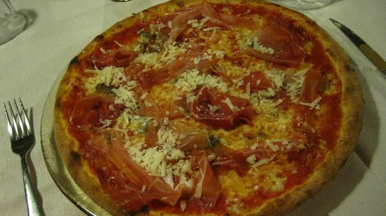 Ristorante Pizzeria All'Angelo