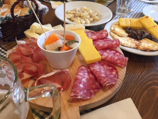 Rifugio Campomuletto