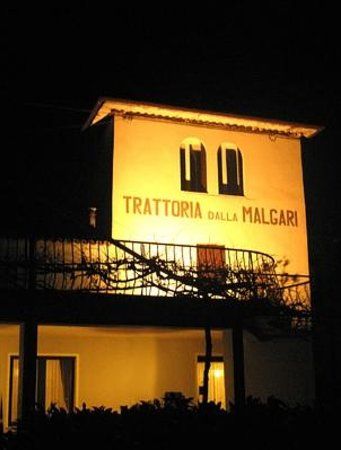 Trattoria Dalla Malgari