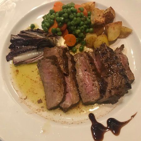 Ristorante Trevisani