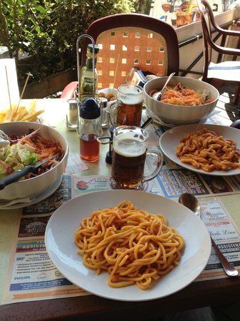 Paninoteca Birreria Al Porton