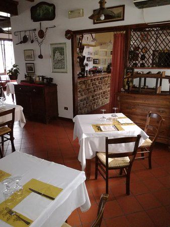 Ristorante Fil de Fer