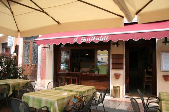 Il Garibaldi