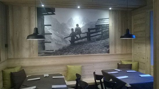 Ristorante Pizzeria Rosa Nera