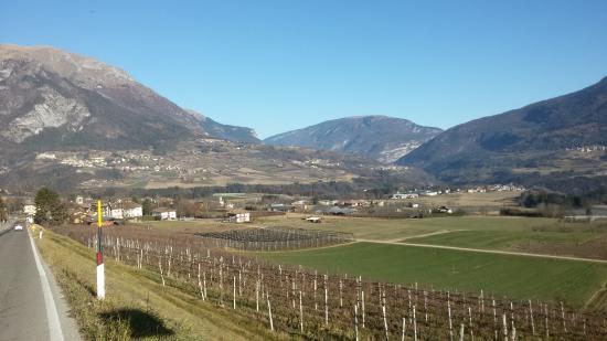 Altopiano del Bleggio