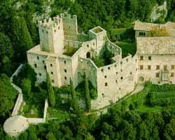 Castel Madruzzo