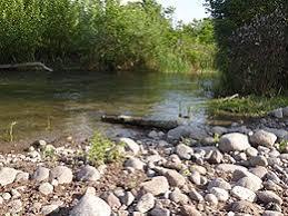 Biotopo Foci dell'Avisio