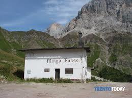 Malga Fosse