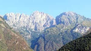 Gruppo della Schiara